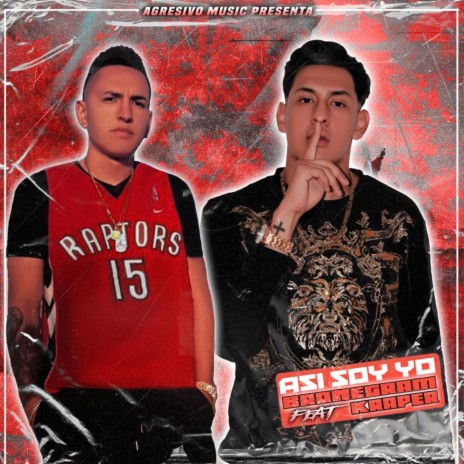 Asi soy yo ft. Brone | Boomplay Music