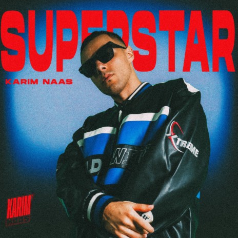 SUPERSTAR (extended) | Boomplay Music