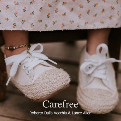 Carefree ft. Lance Allen | Boomplay Music