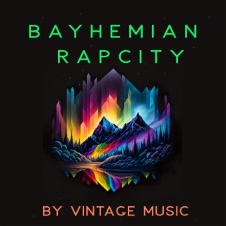 Bayhemian Rapcity