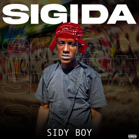 Sigida | Boomplay Music