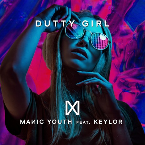 Dutty Girl ft. Keylor | Boomplay Music