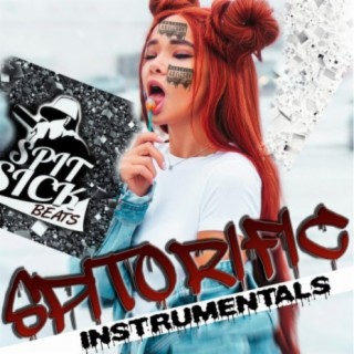 Spitorific Instrumentals (Instrumental)