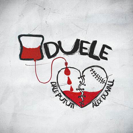 Duele ft. Alex Duvall & RoMn Beatz | Boomplay Music