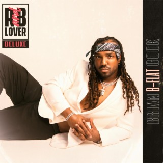 R and B Lover (Deluxe)