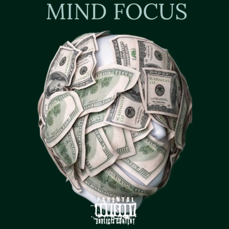 Mind Focus ft. M.I.Z | Boomplay Music