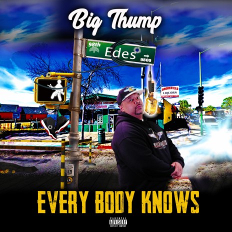 Every Body Knows | Boomplay Music