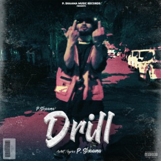 Drill