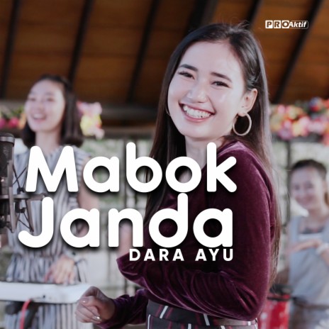 Mabok Janda | Boomplay Music