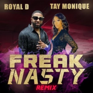 Freak Nasty (Remix)