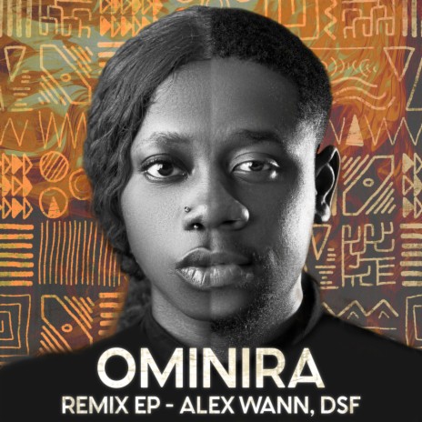 Ineko (DSF Remix) ft. Samuel Cosmic & Phina Asa | Boomplay Music