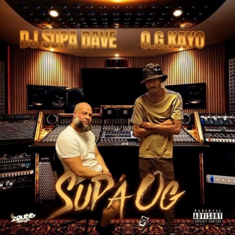 TRUTH BE TOLD x DJ SUPA DAVE