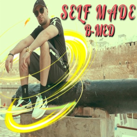 Self made | وحدي | Boomplay Music