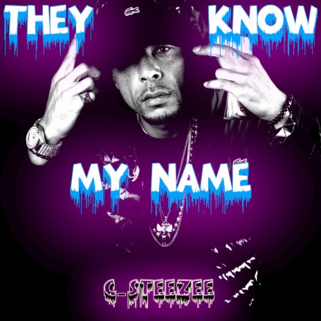 They Know My Name | Boomplay Music