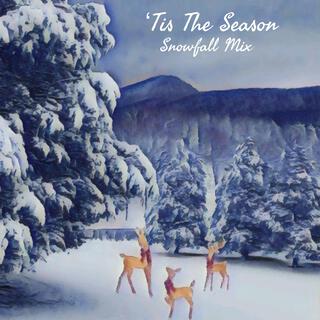 Tis The Season (Snowfall Mix) lyrics | Boomplay Music