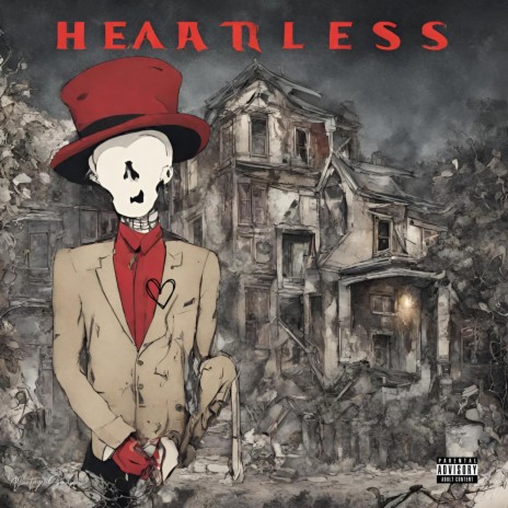 Heartless