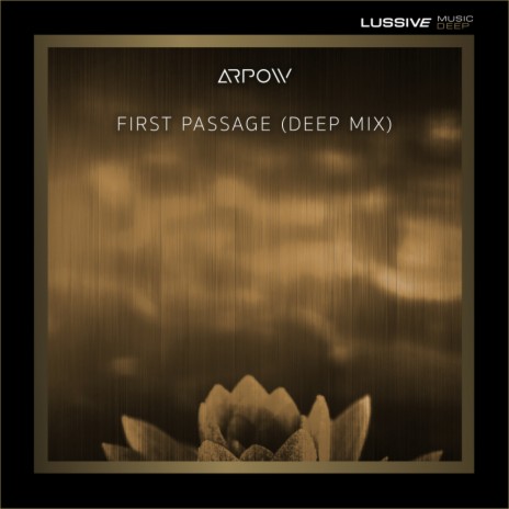 First Passage (Deep Mix) | Boomplay Music