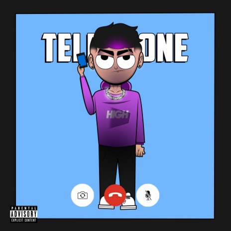 Telephone | Boomplay Music