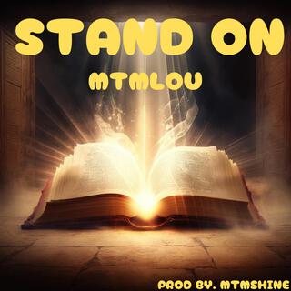 Stand On