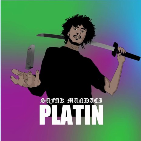 Platin | Boomplay Music