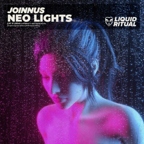 Neo Lights (Original Mix) | Boomplay Music