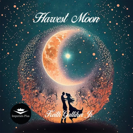 Harvest Moon | Boomplay Music