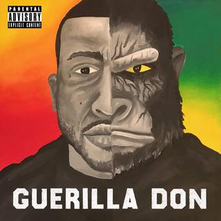 GUERILLA DON