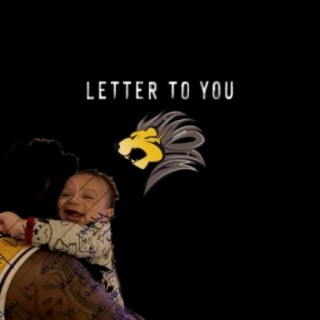 Letter to you