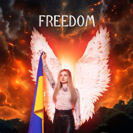 Freedom | Boomplay Music