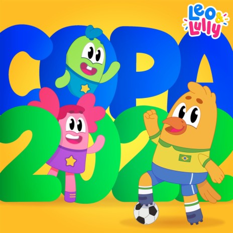 Canarinho Chutou - Música da Copa 2022 | Boomplay Music