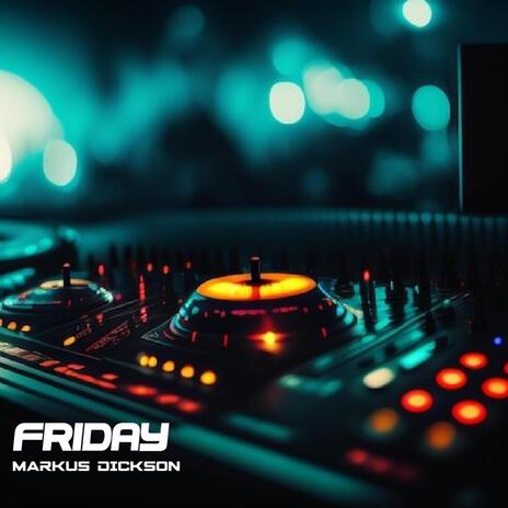 FRIDAY (Radio Edit) | Boomplay Music