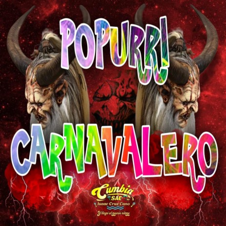 POPURRI CARNAVALERO