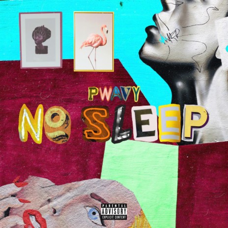 No Sleep | Boomplay Music