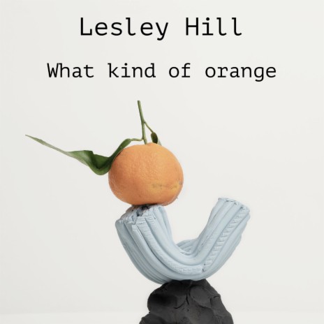 What Kind of Orange | Boomplay Music