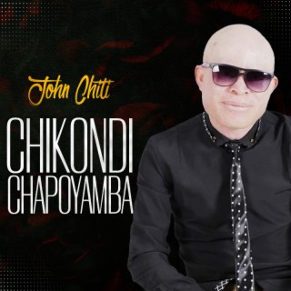 Chikondi Cha Poyamba