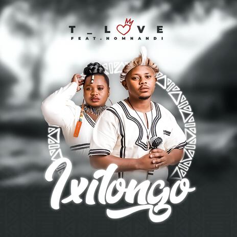 Ixilongo ft. Nomnandi | Boomplay Music