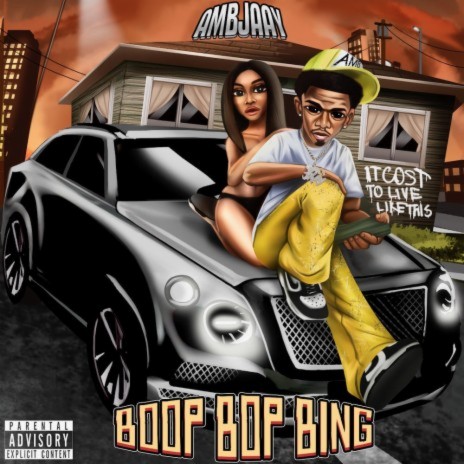 Boop Bop Bing | Boomplay Music