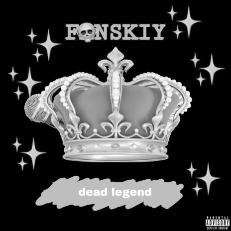 Dead Legend | Boomplay Music