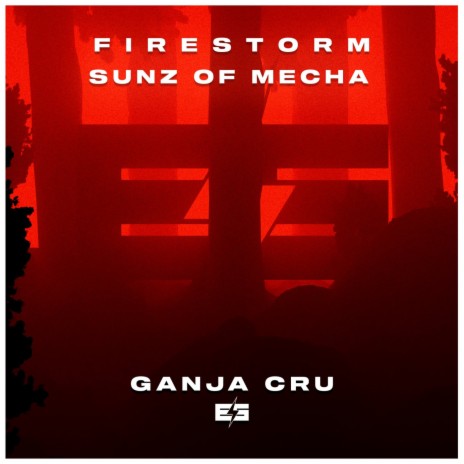 Ganja Cru ft. Sunz Of Mecha