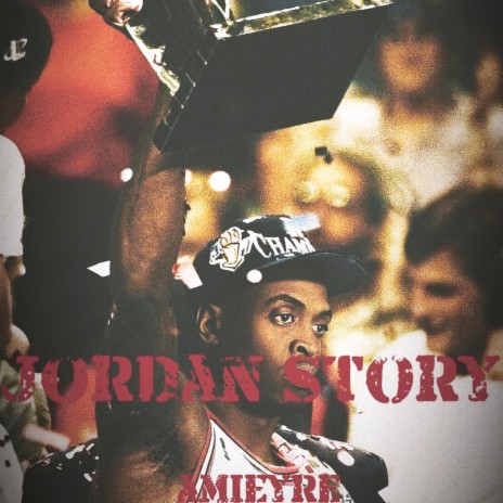 Jordan Story