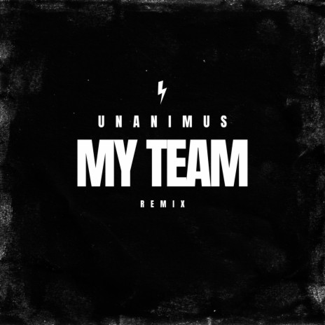 My Team (Remix) ft. Young Dee | Boomplay Music