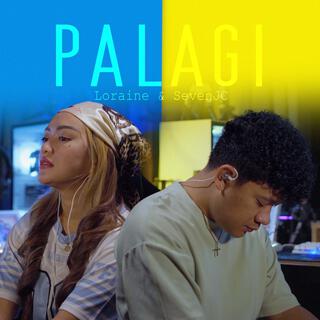 Palagi “Remix”