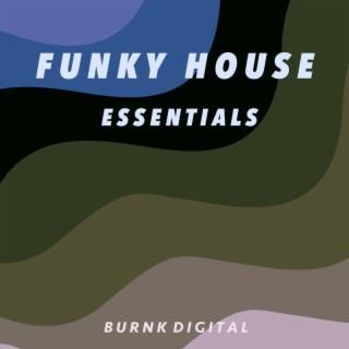 Funky House Essentials 6