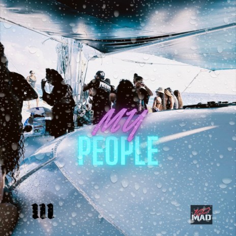My People | Boomplay Music