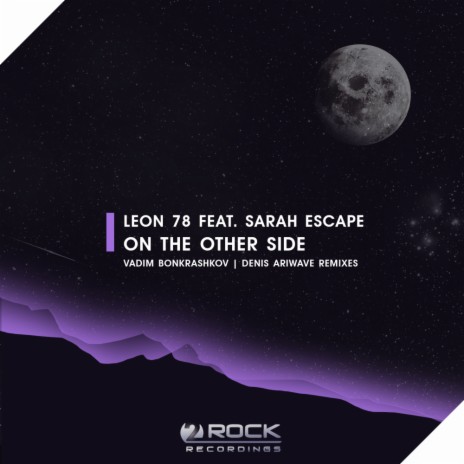On the Other Side (Vadim Bonkrashkov Remix) ft. Sarah Escape | Boomplay Music