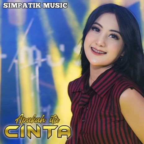 Apakah Itu Cinta | Boomplay Music