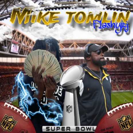 Mike tomlin | Boomplay Music