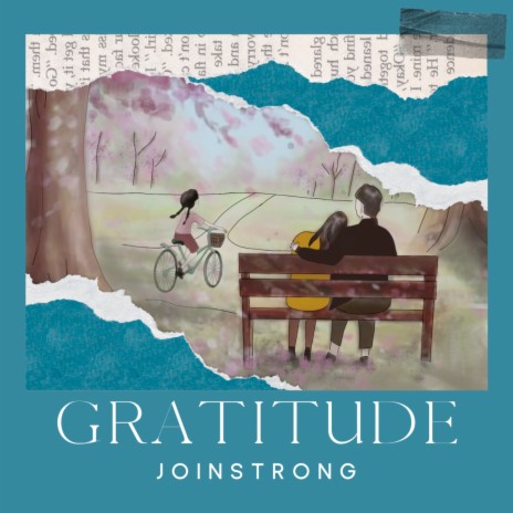 Gratitude ft. Ferdinand Esguerra | Boomplay Music