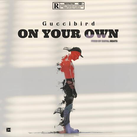 ON YOUR OWN | Boomplay Music