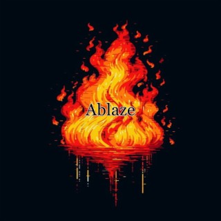 Ablaze (Instrumental)
